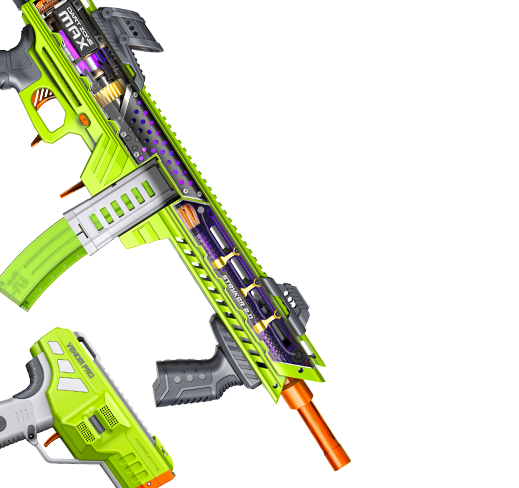 Like a Pro: The Dart Zone '22 Amazon Fall Lineup –