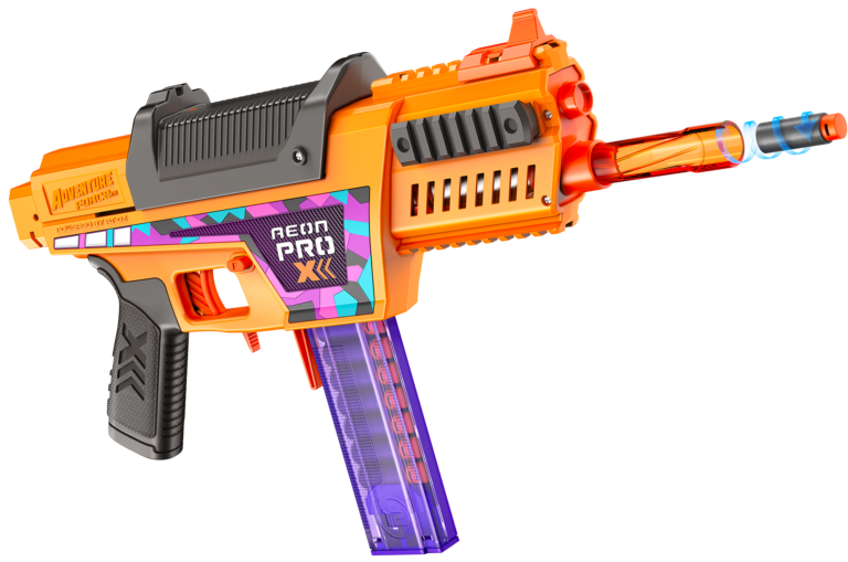 Adventure Force Tactical Strike Brand – Dart Zone