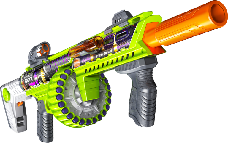 Dart Zone Max Brand – Dart Zone