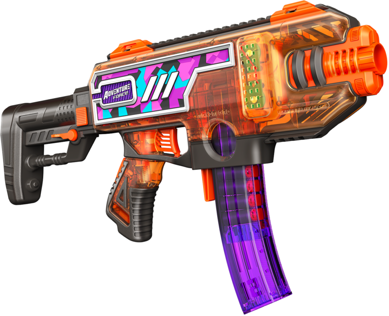 Adventure Force Tactical Strike Brand – Dart Zone