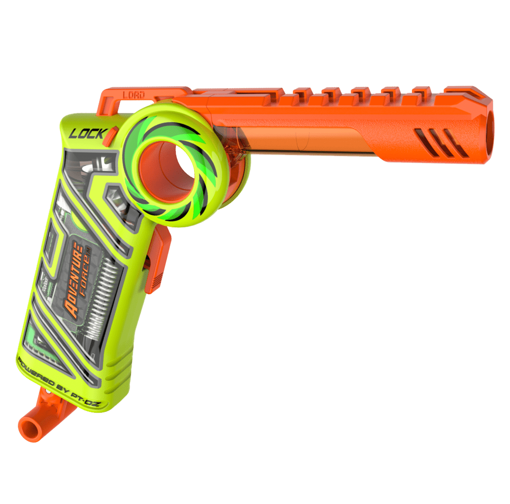 Adventure Force Cricket Pro Dart Blaster