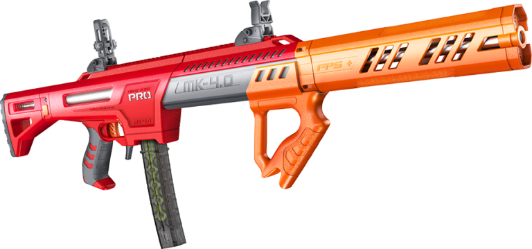 Dart Zone Pro Dart Blasters – Pro-Level Blasters – Dart Zone