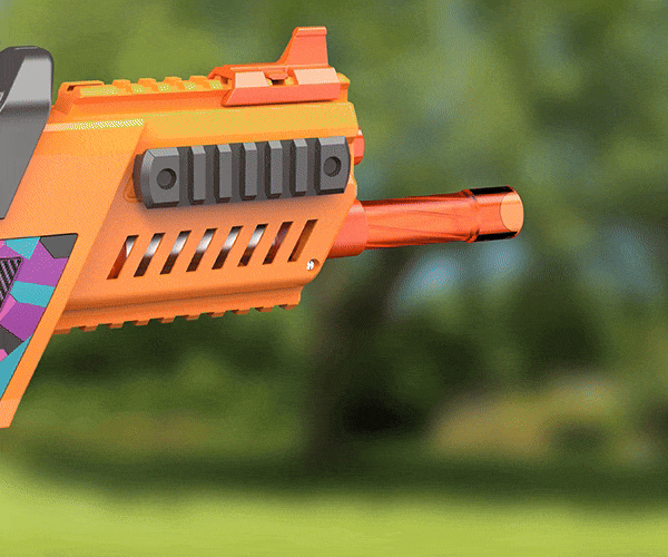 Dart Zone – Adventure Force Aeon Pro X
