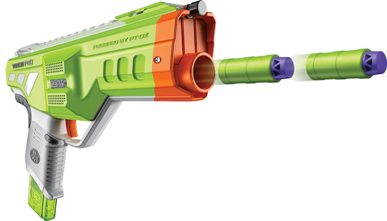 DART ZONE マグナム Amazon.com: Dart Zone Nitro Shot Magnum Superdrum Blaster
