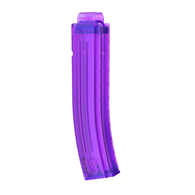 Nitroshot+ Half-Length Darts - 150ct